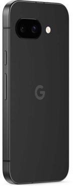 Google Pixel 9a GrapheneOS 128GB Zwart met GARANTIE & ver..., Ophalen of Verzenden, Zo goed als nieuw