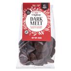 Chokay Smeltchocolade No Sugar Added Puur 200g, Hobby en Vrije tijd, Verzenden, Nieuw