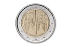2 euro Cordoba 2010 - Spanje, Postzegels en Munten, Munten | Europa | Euromunten, Verzenden
