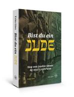Bist du ein Jude? | Frits Gies | 9789462492707, Zo goed als nieuw, Frits Gies