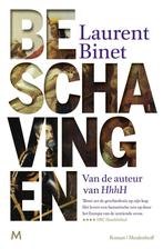 Beschavingen (9789029093866, Laurent Binet) (Laurent Binet), Boeken, Verzenden, Nieuw