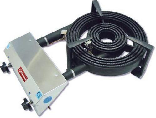 Tafelmodel gasbrander paelle, &amp;#248; 450 (27.2 kw) | Dia, Zakelijke goederen, Horeca | Overige, Verzenden