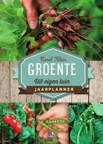 Groente uit eigen tuin jaarplanner 9789021558080 Carol Klein, Boeken, Verzenden, Zo goed als nieuw, Carol Klein