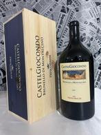 2020 Frescobaldi “Castelgiocondo” - Brunello di Montalcino, Nieuw