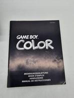Nintendo - Gameboy Color - Purple Grape - GBC - PAL Release, Nieuw