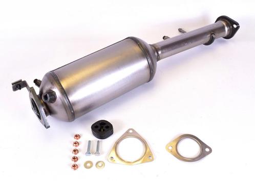 Roetfilter Volvo C30, C70, S40, V50, Auto-onderdelen, Uitlaatsystemen, Nieuw, Verzenden