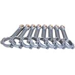 Eagle Chevrolet LS 4340 I-Beam Connecting Rod 6.125in (Set, Auto-onderdelen, Ophalen of Verzenden, Nieuw