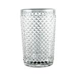 Longdrinkglazen | DANTE | Glas | 38cl | 6 Stuks | 125(h)mm, Verzenden, Nieuw in verpakking