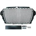 Carnamics Grille | Audi A3 12-16 3-d / A3 13-16 3-d / A3 13-, Auto-onderdelen, Nieuw, Verzenden