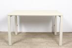 Lensvelt Boring Desk, 120x80cm, Boring Grey, Ophalen of Verzenden, Nieuw