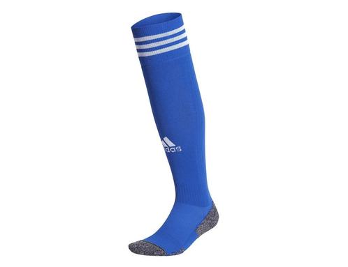 adidas - Adi 21 Sock - Blauwe Voetbalsokken - 46 - 48, Sport en Fitness, Voetbal