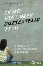 Autisme in de allochtone cultuur in Nederland 9789077671504, Boeken, Verzenden, Zo goed als nieuw, Birsen Basar