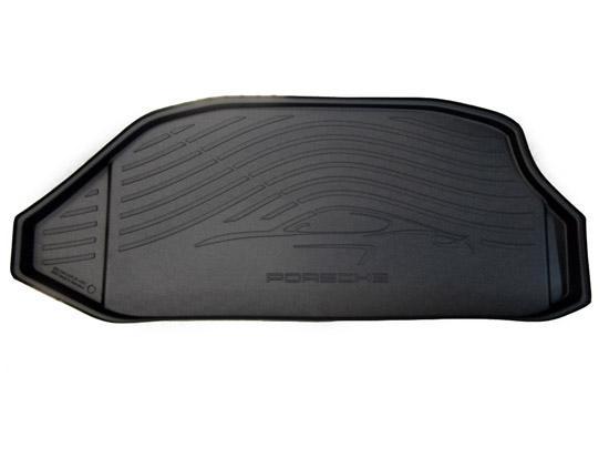 98204400012 Porsche Bagagecompartiment voering, achter., Auto-onderdelen, Interieur en Bekleding, Verzenden