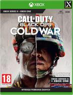 Call of Duty Black Ops Cold War-Pools (Xbox Series X) NIEUW, Ophalen of Verzenden, Nieuw