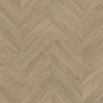 Laminaat Hongaarse punt warm grijs |  Quick-Step Impressive, Huis en Inrichting, Stoffering | Vloerbedekking, Ophalen, Nieuw