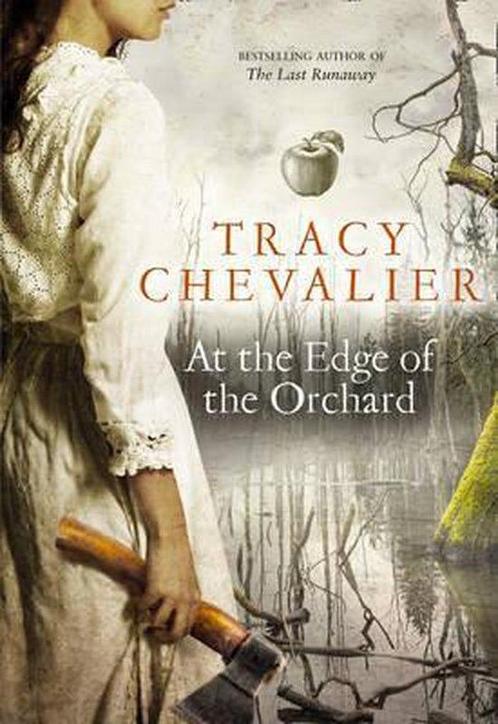 At the Edge of the Orchard 9780007350391 Tracy Chevalier, Boeken, Taal | Engels, Gelezen, Verzenden