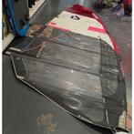 North Sails Warp 2019 8.4 - 8.4, Ophalen of Verzenden, Gebruikt, Zeil, 7 m² of meer