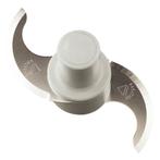 Mes | Robot Coupe 3.7L Cutters | RVS (Glad) Robot Coupe, Verzenden, Nieuw in verpakking