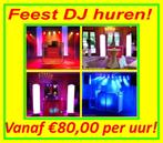 DJ Bruiloft DJ feest DJ verjaardag DJ karaoke Dj drive-in DJ, Dj