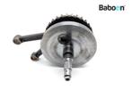 Krukas Harley-Davidson FLHR Road King 2002-2006 (Carb), Verzenden, Gebruikt