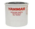 Oil filter Yanmar 129150-35170, Ophalen of Verzenden, Nieuw