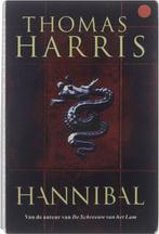 Hannibal  -  Thomas Harris, Gelezen, Verzenden, Thomas Harris, t. Harris