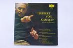 Herbert von Karajan (LP), Cd's en Dvd's, Verzenden, Zo goed als nieuw