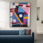 Miriam Chiera (1969) - POINTS. XXL, Antiek en Kunst