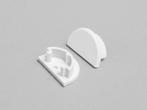 END CAP | ARC12 | WIT | 2 STUKS, Nieuw