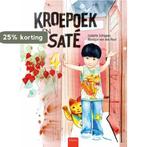 Kroepoek en saté 9789044823080 Liselotte Schippers, Boeken, Verzenden, Zo goed als nieuw, Liselotte Schippers