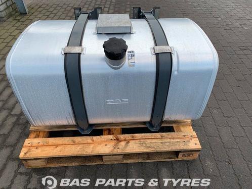 Brandstoftank DAF 400 Liter 1785835, Auto-onderdelen, Vrachtwagen-onderdelen, Gebruikt, DAF, Brandstofsystemen, Ophalen