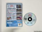 Playstation 1 / PS1 - X-Com: Ufo Defense - Reg. Card - Longb, Spelcomputers en Games, Verzenden, Gebruikt