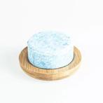 Shampoobars Bamboe-Zeepplankje (Doseerpompen), Verzenden, Nieuw