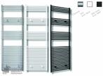 Sanicare design radiator Tube-On-Tube 180 x 60 cm., Verzenden, Nieuw