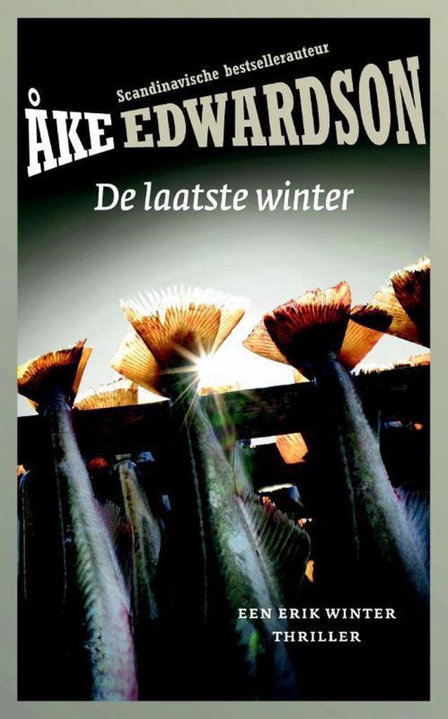 De laatste winter / Erik Winter / 10 9789400503649, Boeken, Thrillers, Gelezen, Verzenden
