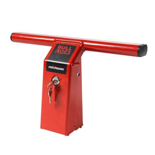 Trekhaak beveiliging Bull-Lock, Zakelijke goederen, Machines en Bouw | Overig, Ophalen of Verzenden
