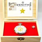 Zenith - pocket watch No Reserve Price - 1900-1949, Nieuw