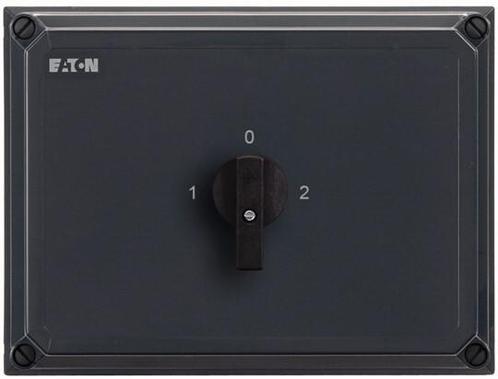 EATON INDUSTRIES Systeem 55 Schakelkast - 1969916, Doe-het-zelf en Verbouw, Elektra en Kabels, Overige typen, Nieuw, Verzenden