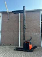 BT SWE120L Elektrische stapelaar, Ophalen, Stapelaar, 1000 tot 2000 kg, BT