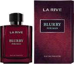 La Rive Blurry Eau de Toilette For Men 100 ml, Verzenden, Nieuw