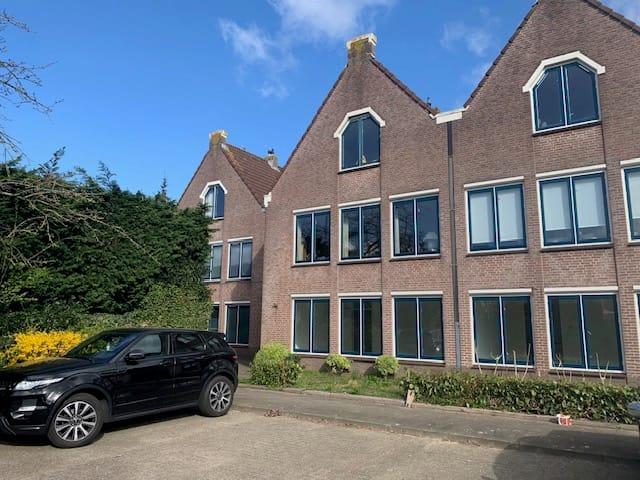 Te huur Woning/appartement in Willaerlaan, 2 kamer(s) 58 m², Huizen en Kamers, Huizen te huur, Direct bij eigenaar, A, Zeeland