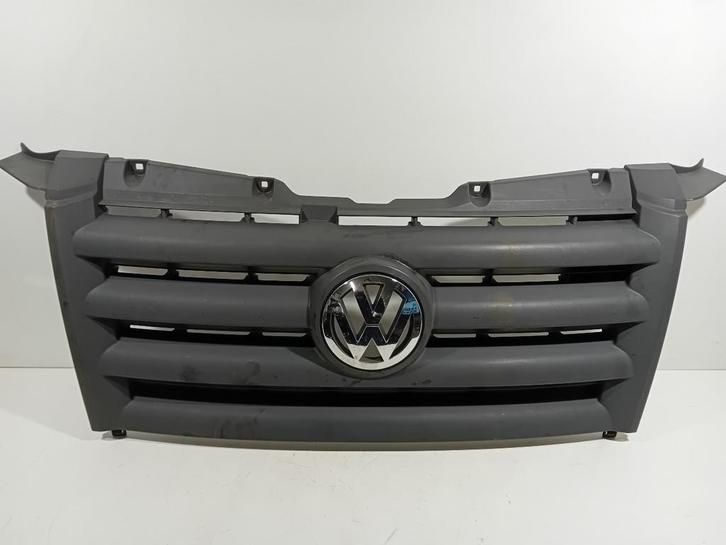 Grille Volkswagen Crafter 30-50  2.5 TDI 2E0853651D, Auto-onderdelen, Carrosserie en Plaatwerk, ARN erkend, Stiba lid, Erkend duurzaam