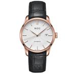 Horloge Heren Mido BELLUNA II GENT (Ø 40 mm), Verzenden, Nieuw