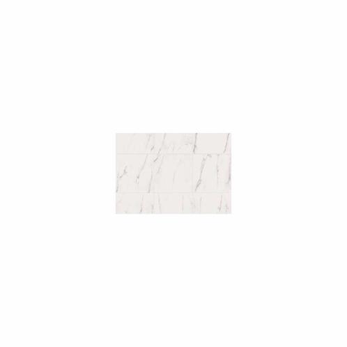 Vloertegel Lux Calacatta Gepolijst 60X60 Cm (prijs per m2), Doe-het-zelf en Verbouw, Tegels, Ophalen of Verzenden