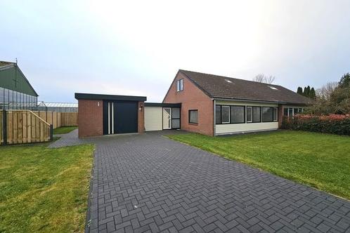 Te huur woningwoning  Erica 6 kamer(s), Tuindershof, Huizen en Kamers, Huizen te huur, Direct bij eigenaar