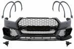 Voorbumper Audi Q5 FY RS Design, Ophalen of Verzenden, Nieuw