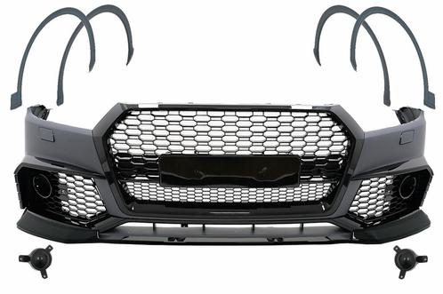 Voorbumper Audi Q5 FY RS Design, Auto-onderdelen, Carrosserie en Plaatwerk, Ophalen of Verzenden