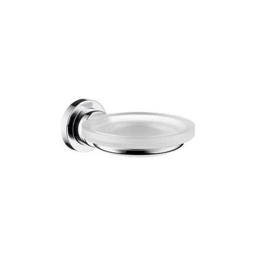 Bieden: Hansgrohe Axor 41733000 Soap Dish Chrome, Doe-het-zelf en Verbouw, Sanitair, Nieuw, Ophalen of Verzenden