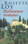 Italiaanse romans 9789029056786