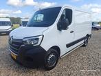 Renault Master T35 2.3 DCI 150 PK L1H1 Energy Comfort , Auto, Automaat, Stof, Gebruikt, Renault